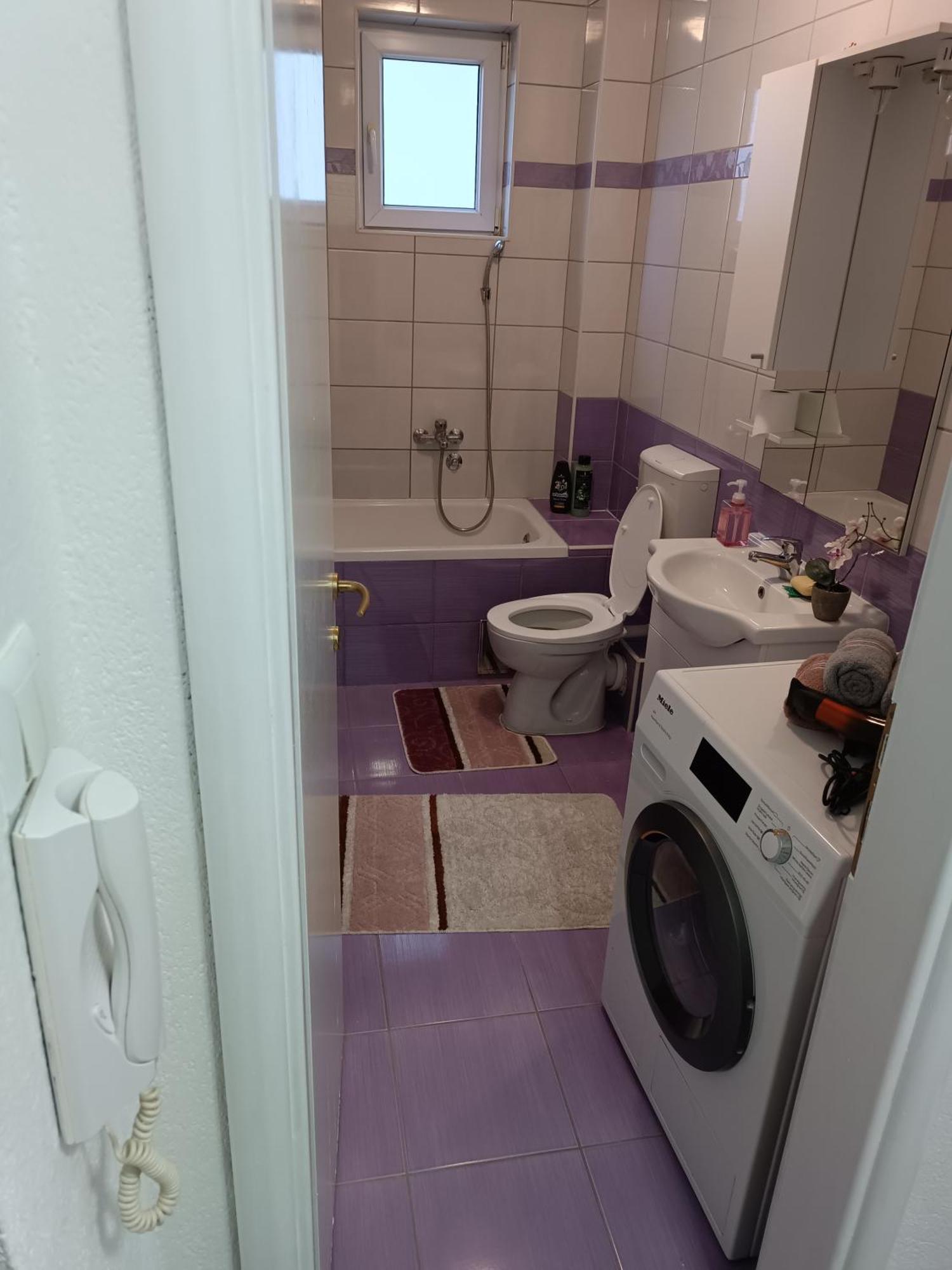 Holiday Konjic Apartment Buitenkant foto