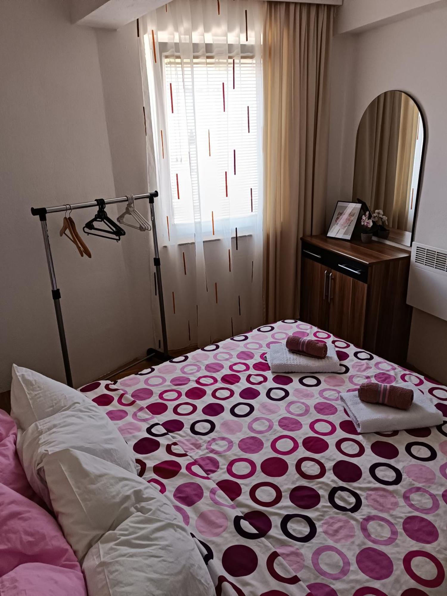 Holiday Konjic Apartment Buitenkant foto