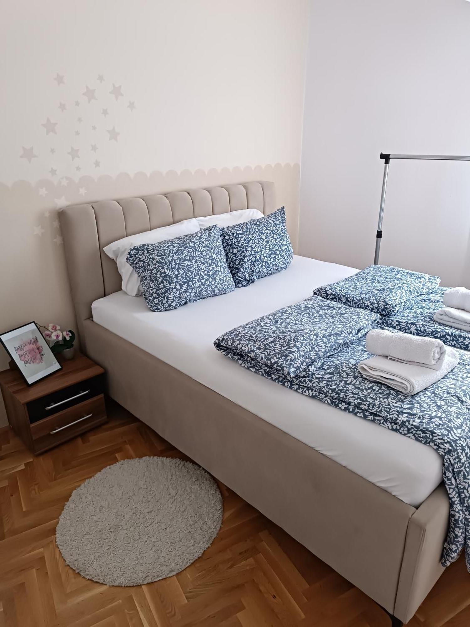 Holiday Konjic Apartment Buitenkant foto